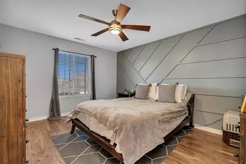 Bedroom - 800 Grant Dr, Minooka, IL 60447 photo 1 of 6