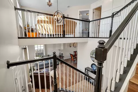 Entry Way - 800 Grant Dr, Minooka, IL 60447 photo 3 of 5