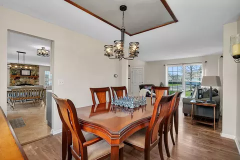 Dining - 800 Grant Dr, Minooka, IL 60447 photo 1 of 1