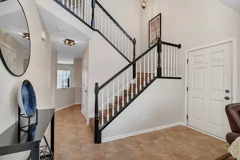 Entry Way - 800 Grant Dr, Minooka, IL 60447 photo 1 of 5