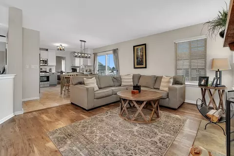 Living - 800 Grant Dr, Minooka, IL 60447 photo 3 of 3