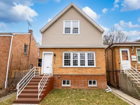 3007 Euclid Ave, Berwyn, IL 60402