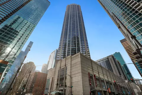 512 N Mcclurg Ct #5405, Chicago, IL 60611