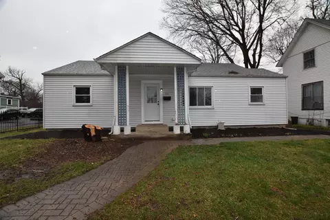 513 Campbell St, Joliet, IL 60435