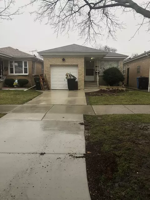 6331 W Lawrence Ave, Chicago, IL 60630