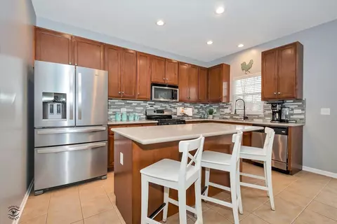 Kitchen - 22959 Redwing Ct, Plainfield, IL 60586 photo 1 of 2