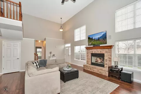 Living - 22959 Redwing Ct, Plainfield, IL 60586 photo 1 of 4