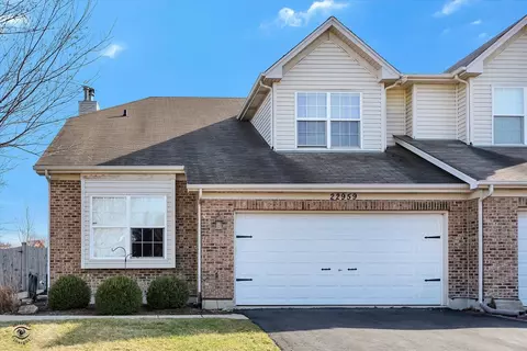 22959 Redwing Ct, Plainfield, IL 60586