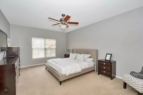 Bedroom - 22959 Redwing Ct, Plainfield, IL 60586 photo 1 of 4