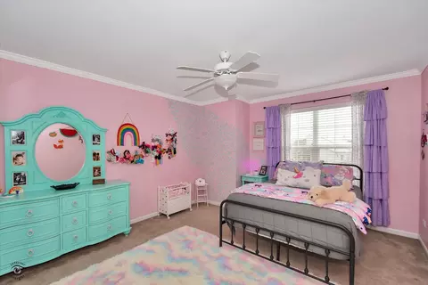 Bedroom - 22959 Redwing Ct, Plainfield, IL 60586 photo 4 of 4
