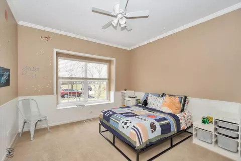 Bedroom - 22959 Redwing Ct, Plainfield, IL 60586 photo 3 of 4