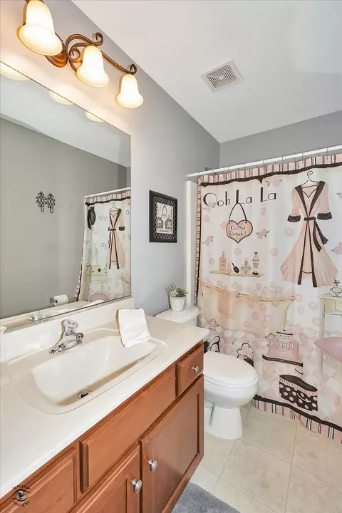 Bath - 22959 Redwing Ct, Plainfield, IL 60586 photo 5 of 5