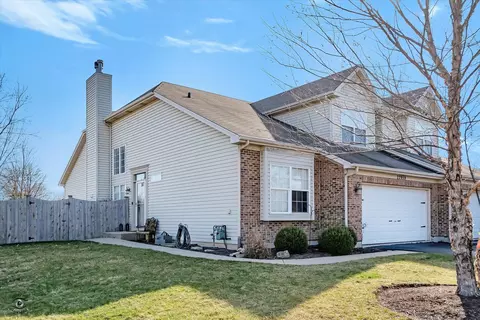 Exterior - 22959 Redwing Ct, Plainfield, IL 60586 photo 2 of 7