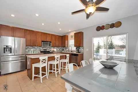 Dining - 22959 Redwing Ct, Plainfield, IL 60586 photo 1 of 1