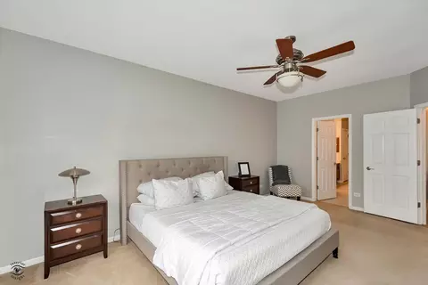 Bedroom - 22959 Redwing Ct, Plainfield, IL 60586 photo 2 of 4