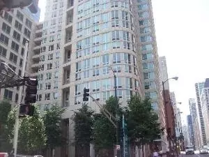 345 N Lasalle St #1505, Chicago, IL 60654