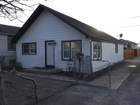 4900 S Latrobe Ave, Chicago, IL 60638