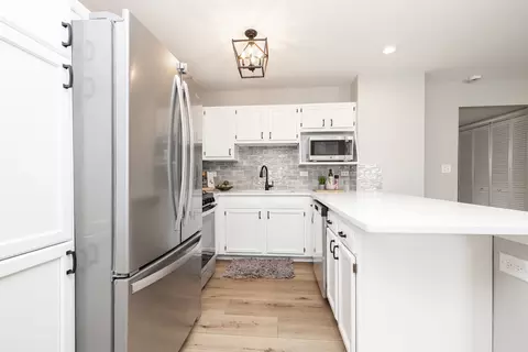 Kitchen - 16218 Washington Ct, Plainfield, IL 60544 photo 2 of 2