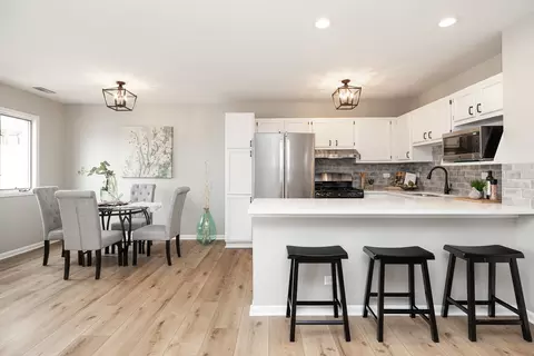 Kitchen - 16218 Washington Ct, Plainfield, IL 60544 photo 1 of 2