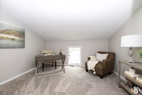 Bedroom - 16218 Washington Ct, Plainfield, IL 60544 photo 4 of 4