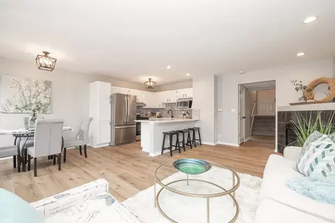 Living - 16218 Washington Ct, Plainfield, IL 60544 photo 1 of 3