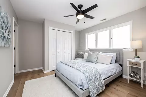 Bedroom - 16218 Washington Ct, Plainfield, IL 60544 photo 1 of 4