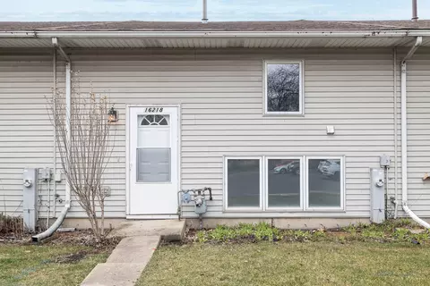 Exterior - 16218 Washington Ct, Plainfield, IL 60544 photo 3 of 3