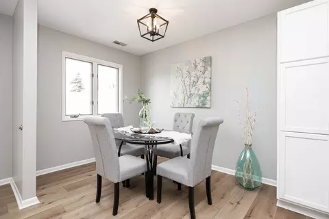 Dining - 16218 Washington Ct, Plainfield, IL 60544 photo 1 of 1