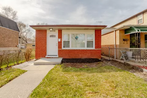 6840 S Evans Ave, Chicago, IL 60637