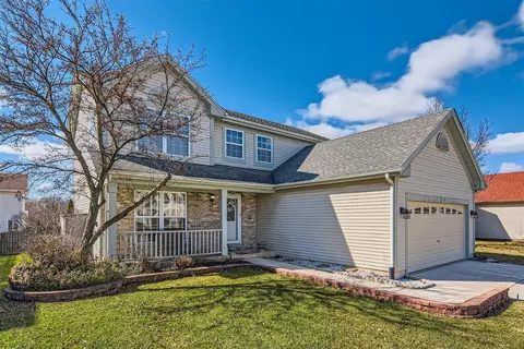 119 Linden Ave, Streamwood, IL 60107