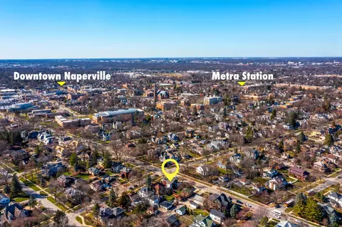 View/Area - 608 E Chicago Ave, Naperville, IL 60540 photo 2 of 3
