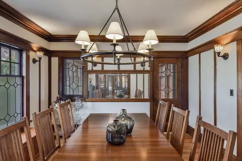 Dining - 608 E Chicago Ave, Naperville, IL 60540 photo 1 of 3