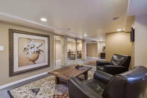 Living - 608 E Chicago Ave, Naperville, IL 60540 photo 6 of 6