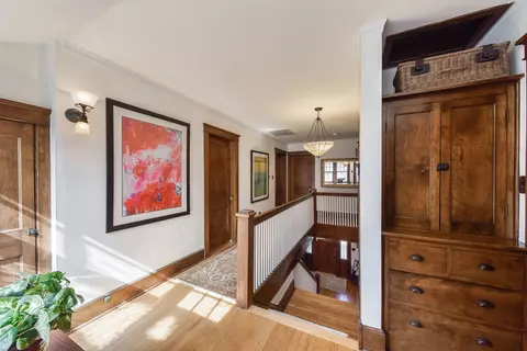 Entry Way - 608 E Chicago Ave, Naperville, IL 60540 photo 9 of 12