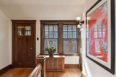 Entry Way - 608 E Chicago Ave, Naperville, IL 60540 photo 10 of 12