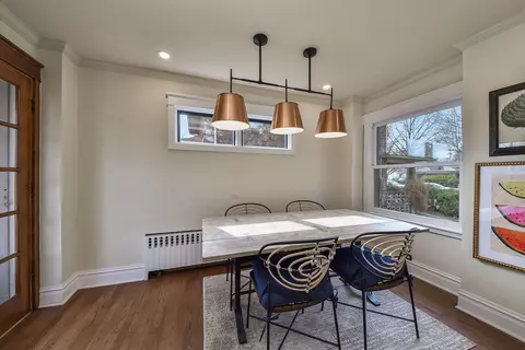 Dining - 608 E Chicago Ave, Naperville, IL 60540 photo 2 of 3