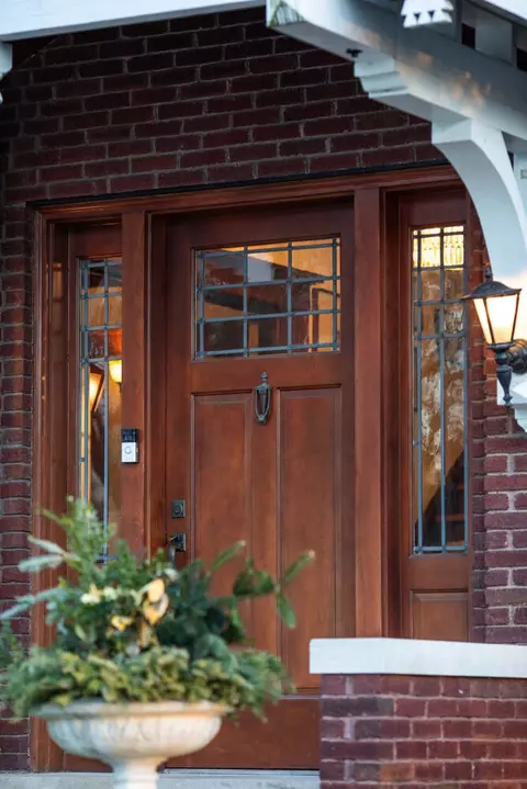Entry Way - 608 E Chicago Ave, Naperville, IL 60540 photo 12 of 12
