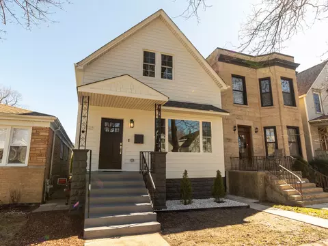 4525 N Kenneth Ave, Chicago, IL 60630