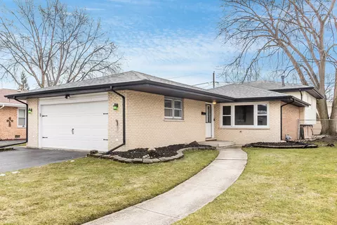 5305 138th St, Crestwood, IL 60445