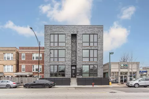 2329 W Fullerton Ave #1E, Chicago, IL 60647