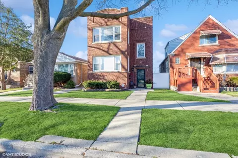 554 E 103rd Pl, Chicago, IL 60628