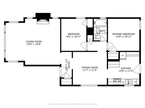 554 E 103rd Pl, Chicago, IL 60628 photo 9