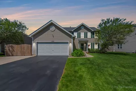 11035 Fairbluff Ave, Huntley, IL 60142