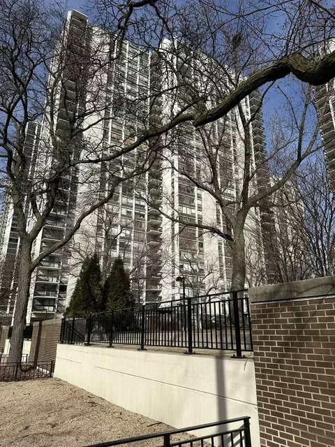 1460 N Sandburg Ter #2907, Chicago, IL 60610