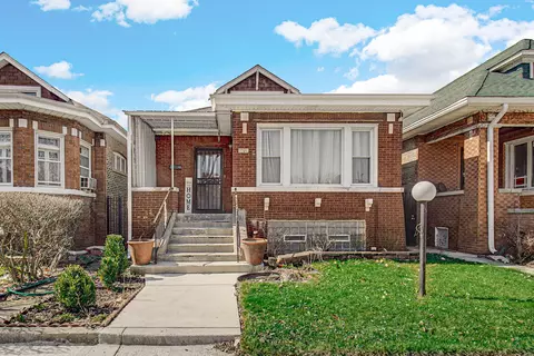 6438 S Fairfield Ave, Chicago, IL 60629