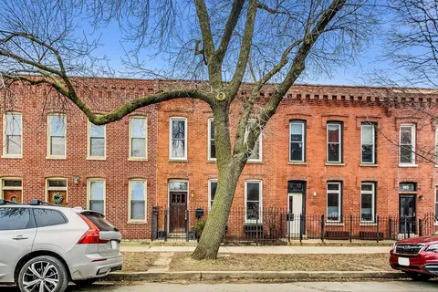 2149 N Richmond St, Chicago, IL 60647