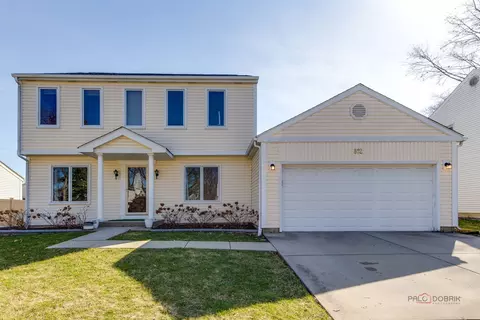 812 Chaucer Way, Buffalo Grove, IL 60089