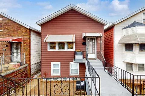 1832 W 23rd St, Chicago, IL 60608