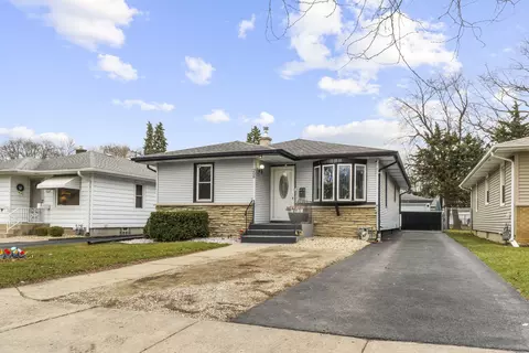 208 S Reed St, Joliet, IL 60436