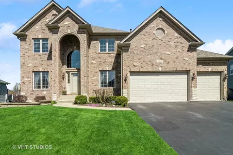 1325 Spring St, Yorkville, IL 60560
